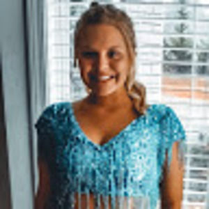 Meet your Posher, Calie ann